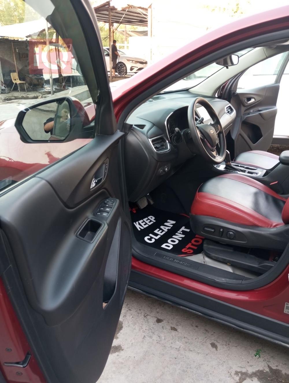 شيفروليه إكوينوكس